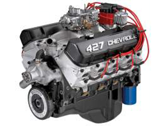 P343E Engine